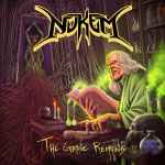 NUKEM - The Grave Remains CD